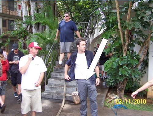 你的裤子 好紧 呀!(第一季)