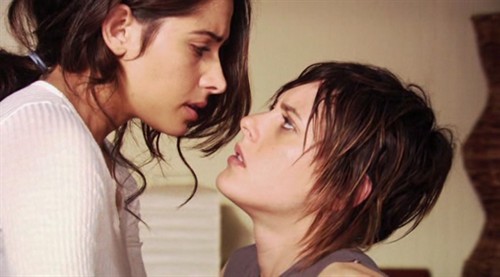 拉字至上shane和carmen