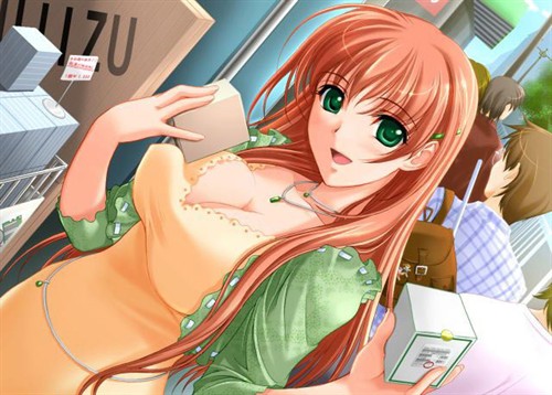 还有三荤~【动漫】+上帝<em>禁区</em>