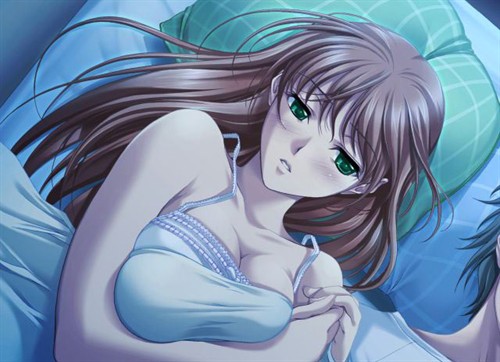 还有三荤~【动漫】+上帝禁区