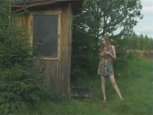 [2007年俄罗斯剧情\/爱情片][俄罗斯洛丽塔]