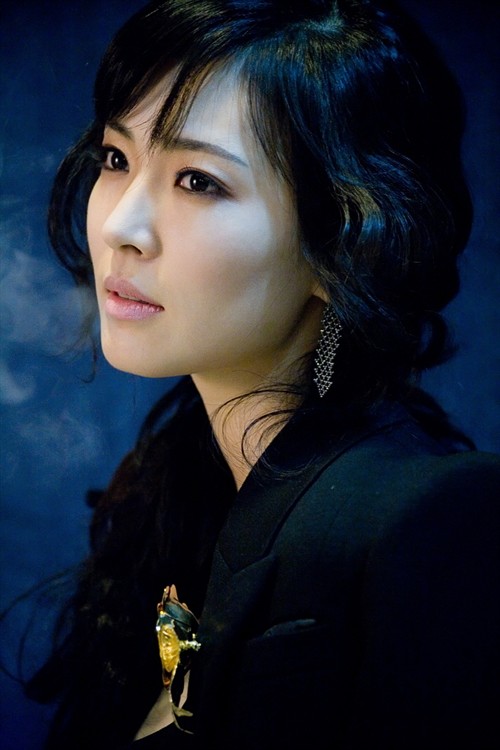 比花花解语 比玉玉生香 之 韩国影视圈里的美女
