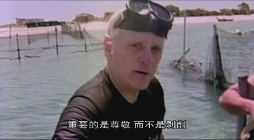 《海豚湾》:血色.虐杀.悲鸣