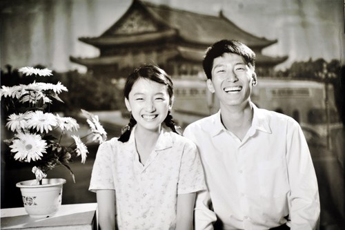 《山楂树之恋》:不要迷恋纯爱,纯爱只是个传说