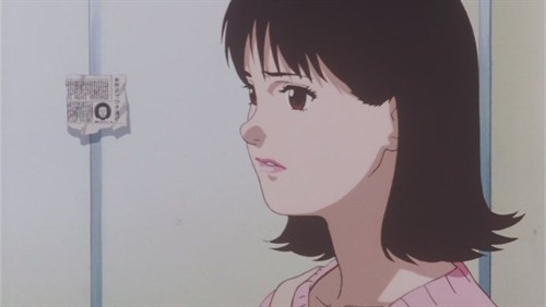 上帝存在于细节中(大量剧透) – 《未麻的部屋》影评