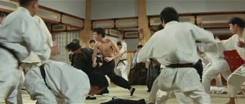 《精武风云·陈真》，陈真老矣!