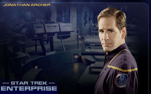 美剧——《Star Trek: Enterprise 美剧——《Star Trek: Enterprise