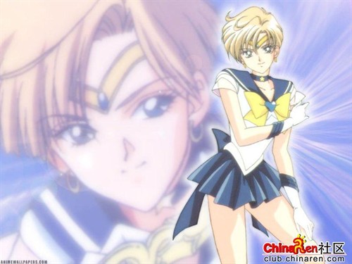 <em>美少女</em>战士+只要<em>自己喜欢</em>就行
