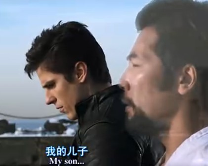 拳皇电影版(下)