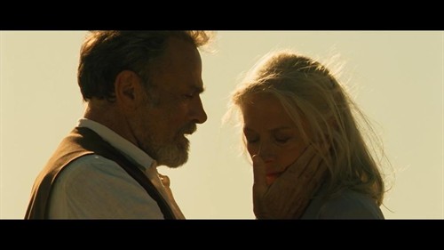 《给朱丽叶的信》:温婉浪漫与锅碗瓢盆