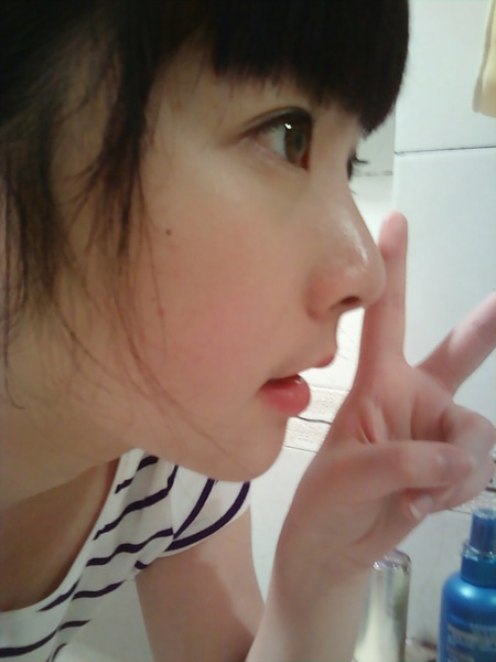 倒你们这些小萝莉了