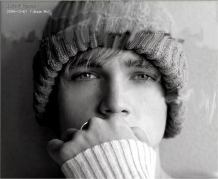<em>杰西</em>的新<em>女朋友</em> 4ever Prince Jesse Mccartney