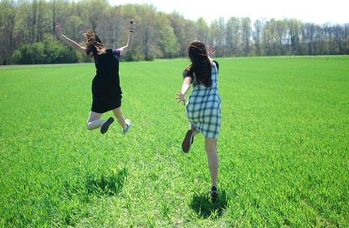 用音乐倾听彼此