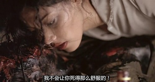 《恶魔的艺术2:邪降》:降头术-肮脏却灵异