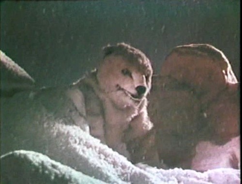 Santa Claus Conquers The Martians圣诞老人征