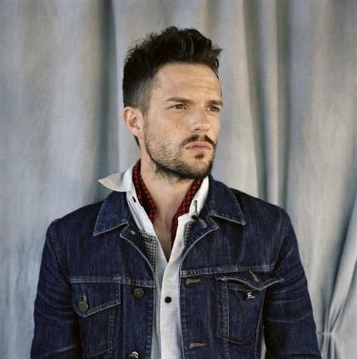 brandon flowers-《flamingo》