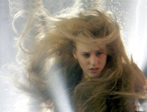 ·汉克斯第一部为观众所认可的电影就是《美人鱼