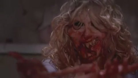 恐怖大师第一季分集剧情及简评(待续)