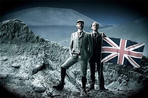 生活大爆炸、<em>美少女的谎言</em>、月球第一人、尼基