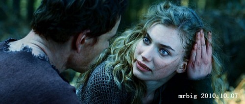 瞬间:百夫长 Centurion