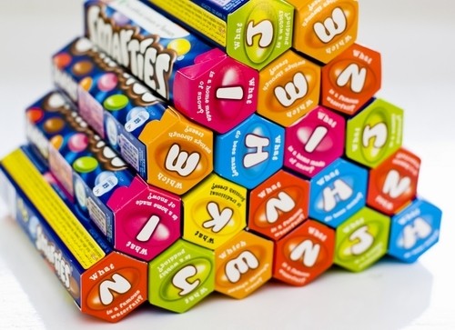 loving~~小食品外包装~~ 清新温暖的小事 电影