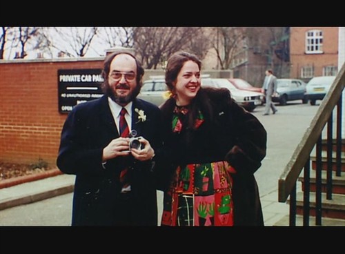 上帝落到凡间拍电影--斯坦利·库布里克图集(转)