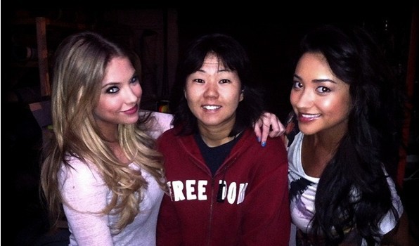 青春悬疑剧《 <em>美少女的谎言</em>》第一季下半季曝