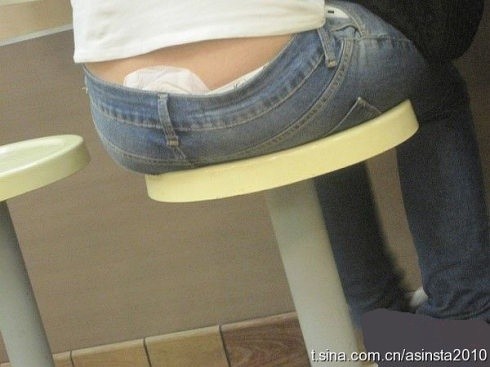 五毛党最新制服…… 囧囧囧 电影