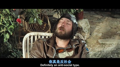 【经典视频】令偶怀念的-战略大作战(1970)爆笑战争片