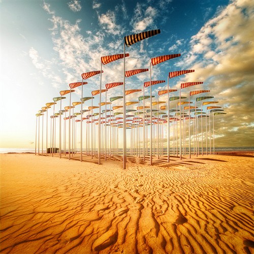 神奇超炫的hdr照片