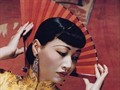 中国最亮丽的女星专辑