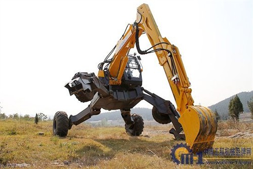 农用手扶拖拉机的最高境界