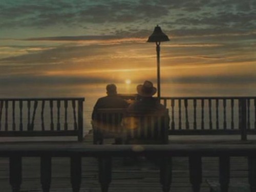 盘点一生难忘的经典电影之本杰明巴顿奇事 卢