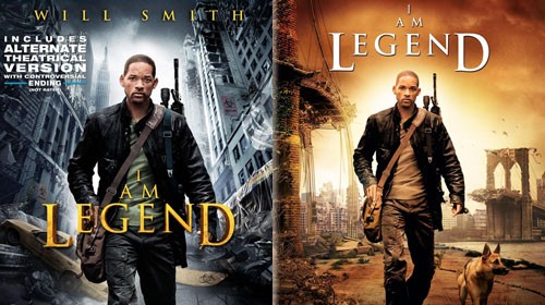 我是传奇-i am legend(2007)中文预告片