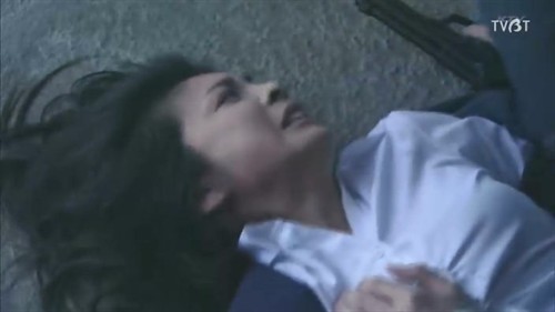 酱油君紧急召唤--《草莓之夜》(剧透)