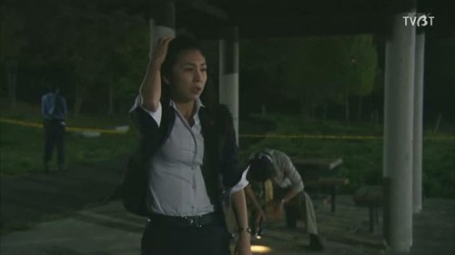 酱油君紧急召唤--《草莓之夜》(剧透)