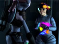 火星救母记Mars Needs Moms(2011)