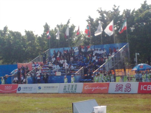 今日去看亚运 – 《铁板<em>少女</em>小茜》<em>影评</em>