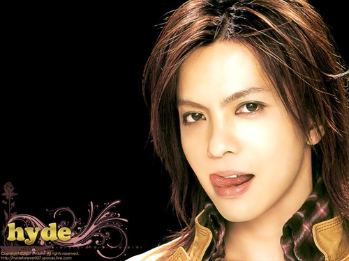 hyde; 