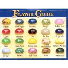 比比多味豆吃后感(转)+Harry+Potter的魔法世界电影