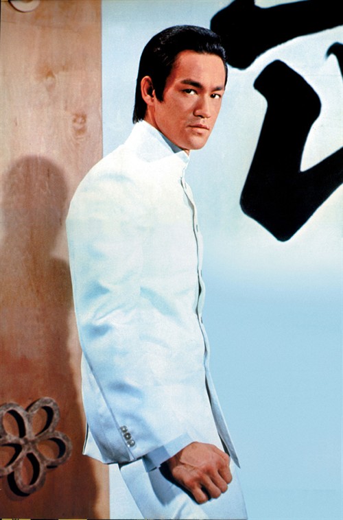 话说三代陈真:从李小龙到甄子丹