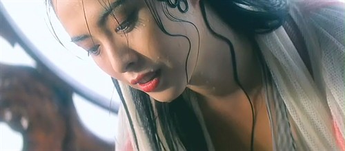 那些香港映画中的经典<em>美女</em> 港片江湖(<em>逍遥</em>派) 
