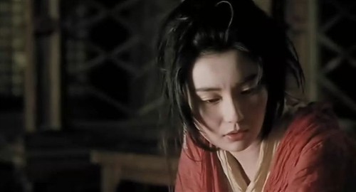 那些香港映画中的经典<em>美女</em> 港片江湖(<em>逍遥</em>派) 