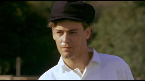 曾经令人惊艳的容颜