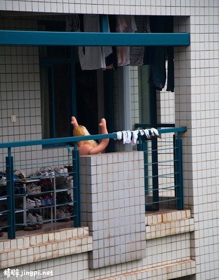 今日图集:给力 !我的大学!大学生了没? 囧囧囧 