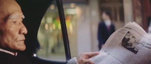 解剖《暗花》《枪火》两大经典的十二个共同点