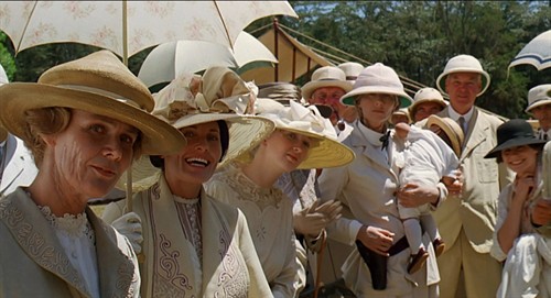 走出非洲~ 截图截图 电影