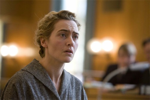 凯特·温斯莱特:从艳惊全球到奥斯卡封后 – 《凯特·温丝莱特》影评