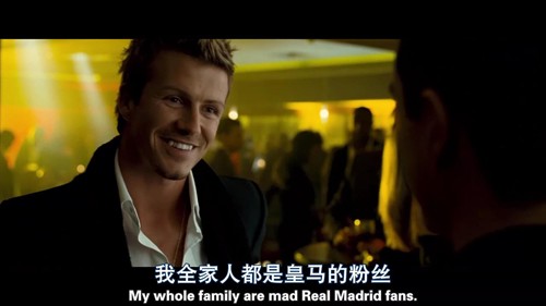 《一球成名》Cool~~