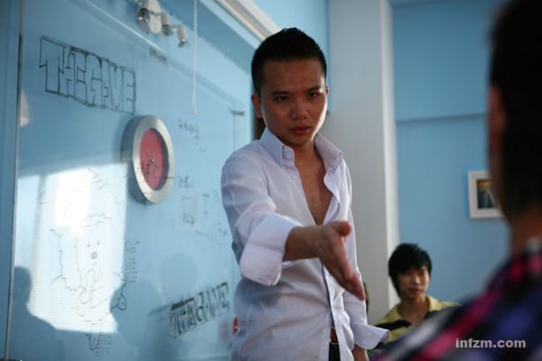 <em>把妹达人</em>(来自南方周末) 孤独男女的集合广场 